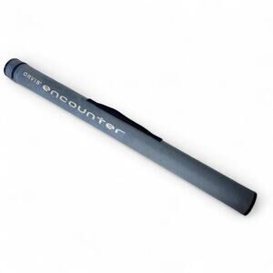 Orvis Encounter Fly Fishing Rod Case Travel Tube Only 9’ 5WT